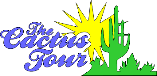 Official Site of The Cactus Tour