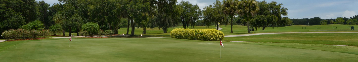 River Wilderness Country Club