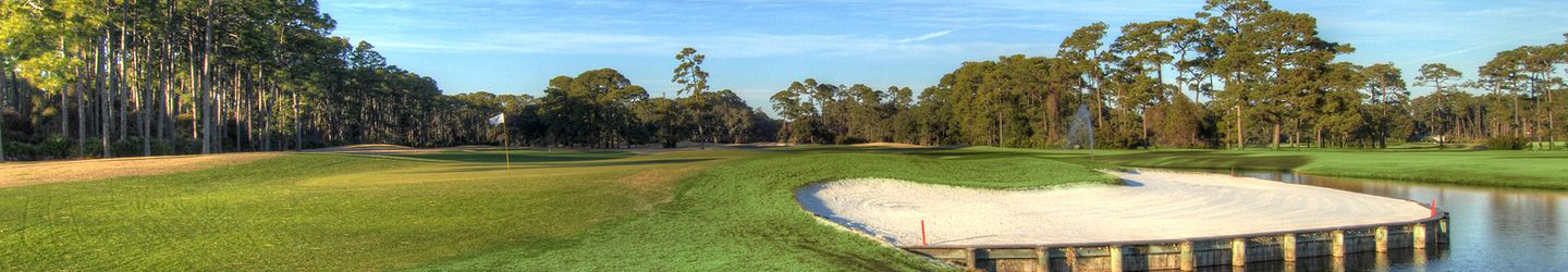 Jekyll Island Golf Club