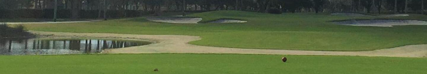 Atlantic National Golf Club