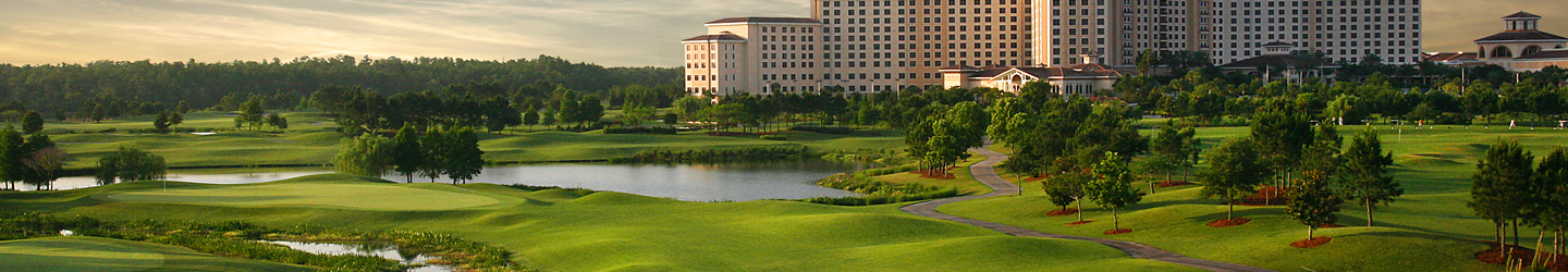 Shingle Creek Golf Club
