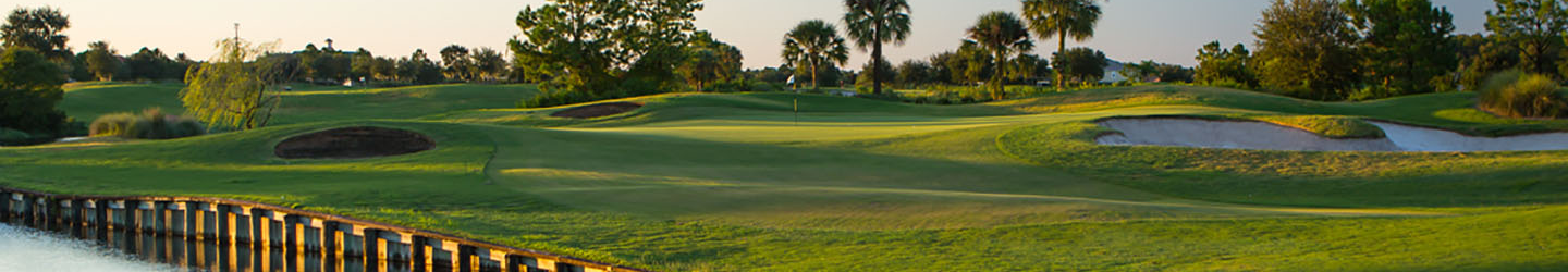 Eagle Creek Golf Club