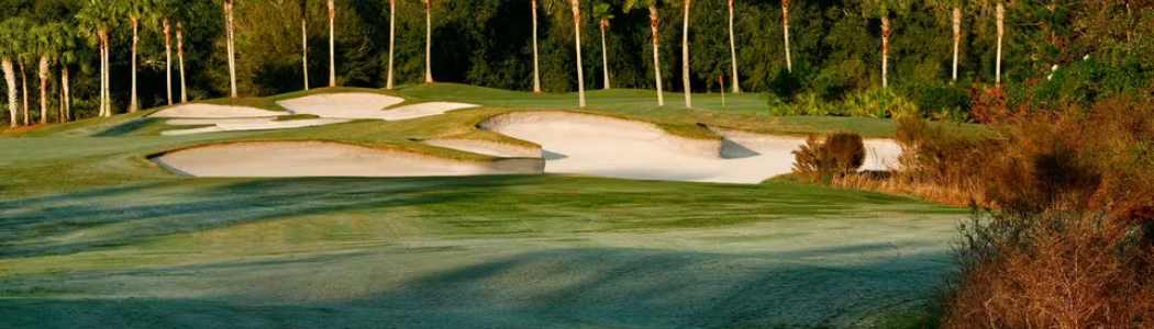 Stonegate Golf Club at Solivita 