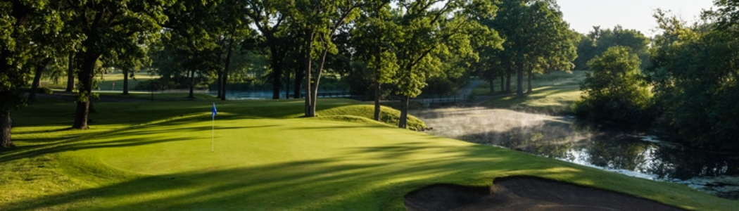 Cog Hill Junior Open