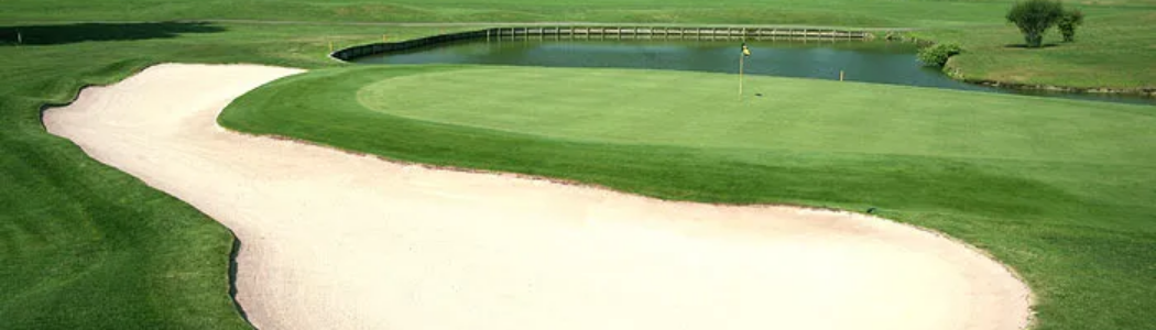 Quicksilver Golf Club