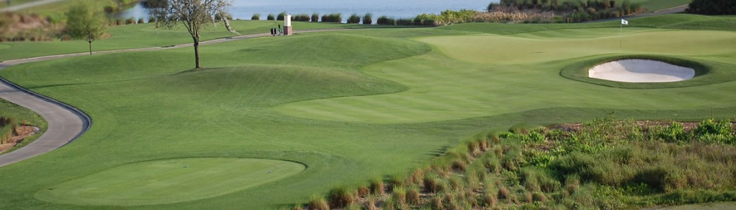Celebration Golf Club