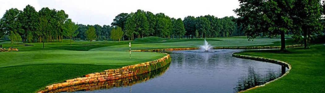 Great Lakes Junior Open at Avalon Lakes