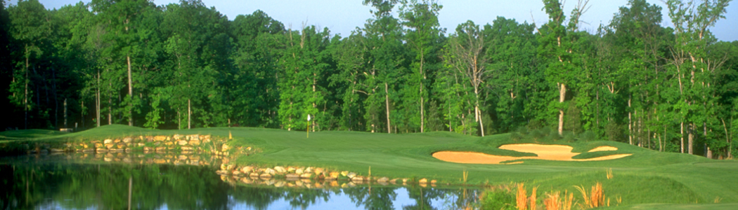 Northern Virginia Junior Open at Westfields