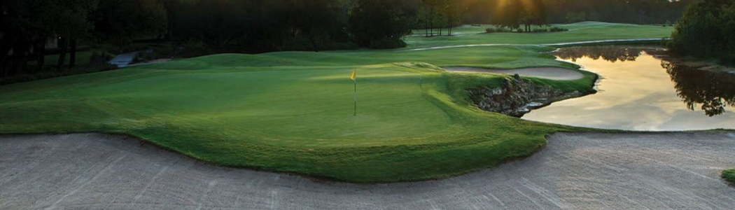 Orange Lake Junior Open