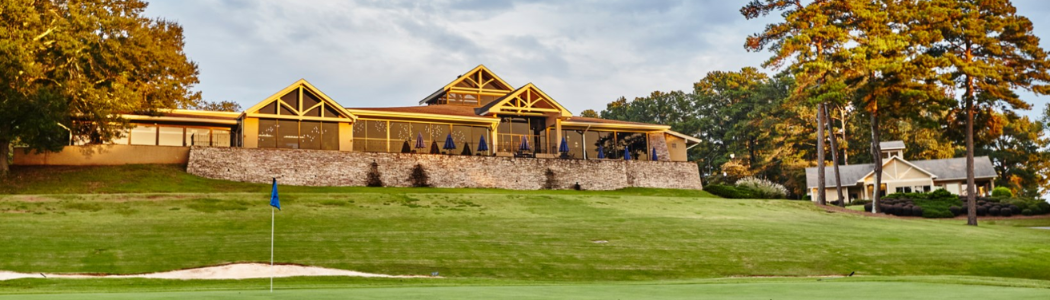 Braelinn Junior Open