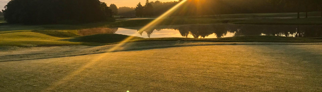 Northern Virginia Junior Open at Bristow Manor