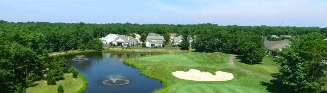 Central New Jersey Junior Open
