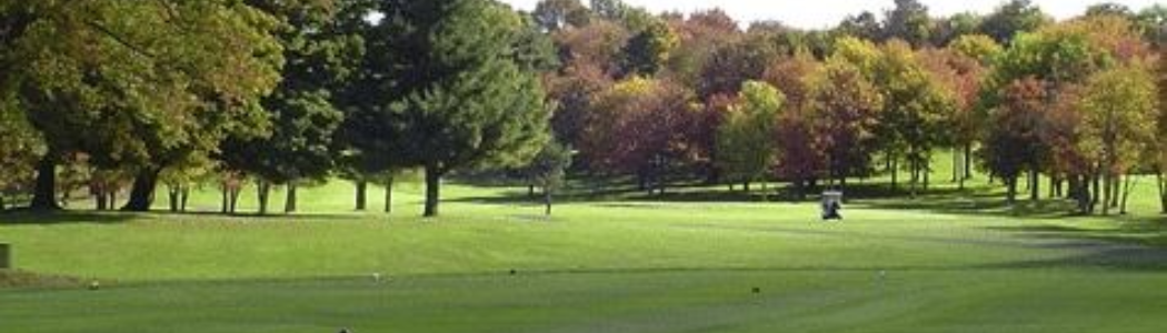 Connecticut Fall Junior Open