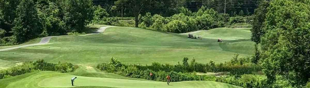 Knoxville Junior Open