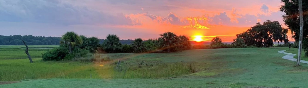 Low Country Junior Open at Cat Island
