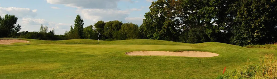 Minnesota Junior Open at Bulrush