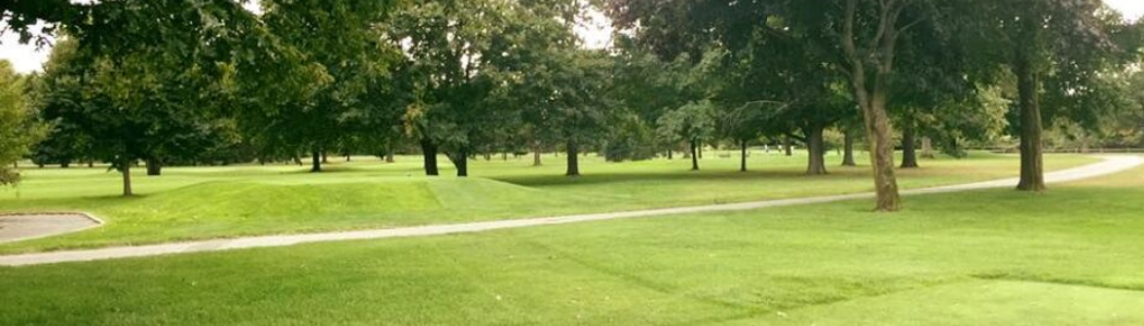 Nassau County Junior Open