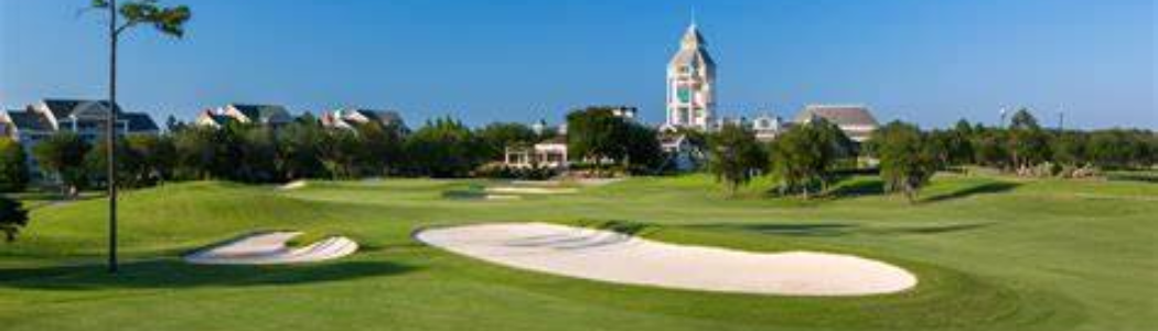 World Golf Village Fall Junior Open
