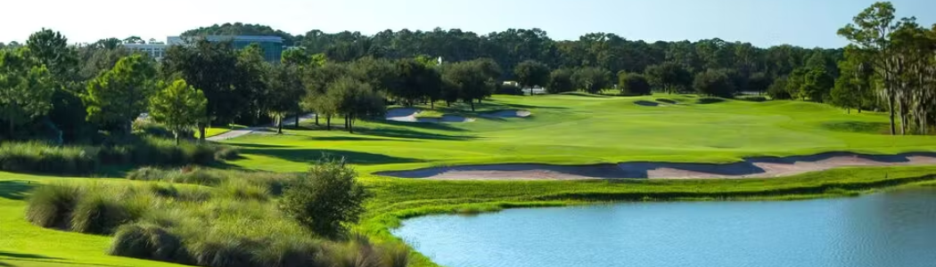 Orlando Fall Junior Open at Eagle Creek
