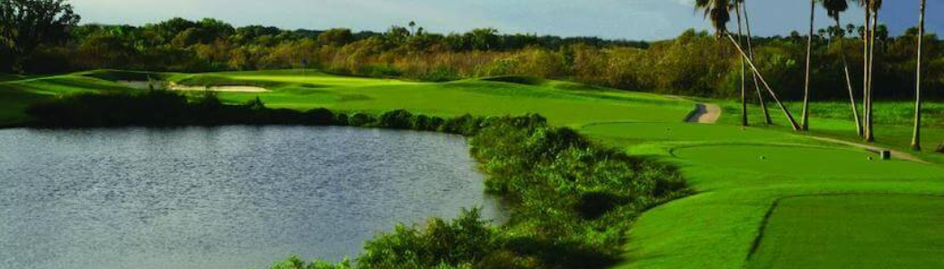 Southwest Florida Junior Open at Heritage Harbour
