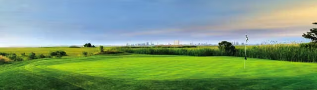 Seaview Marriott Golf Resort