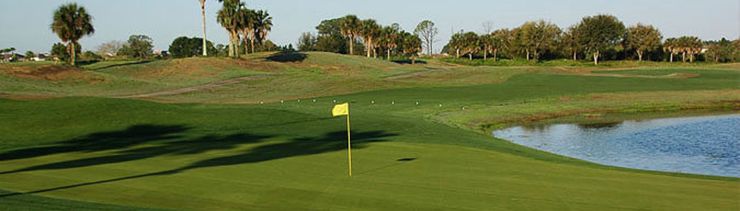 Winter Garden Junior Open