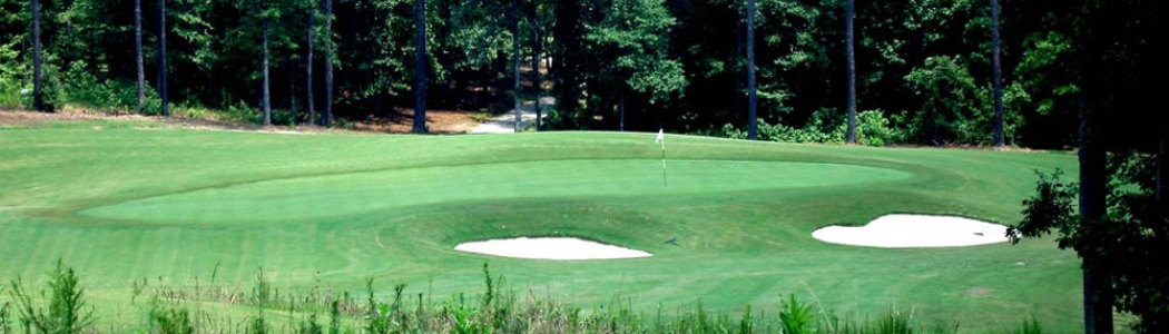 Augusta, GA Junior Open