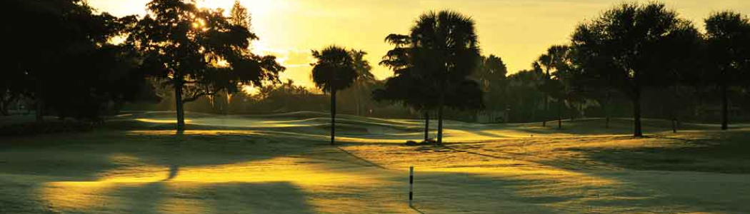 Indian Springs Country Club