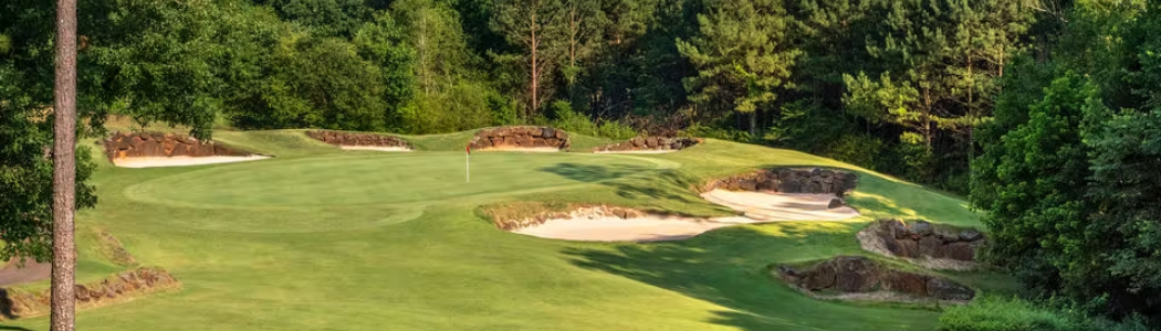 North Georgia Holiday Junior Classic at the Chimneys