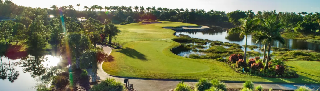 Marco Island Holiday Junior Open