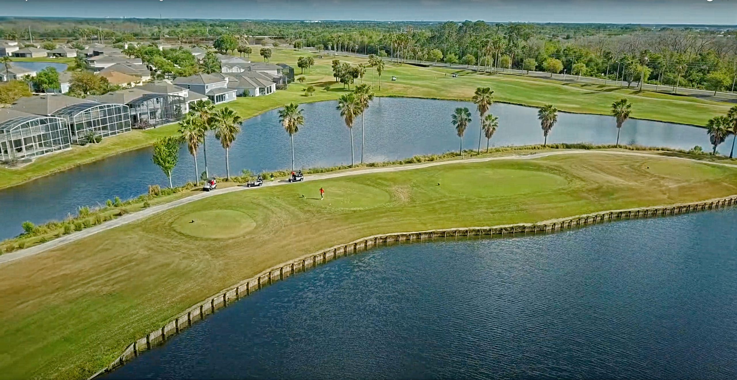 Stoneybrook West Junior Open