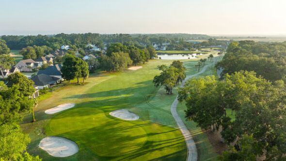 54 Hole Jekyll Island Junior Open