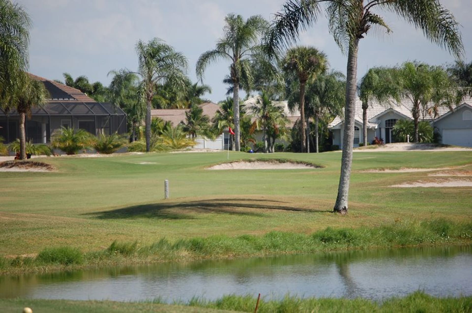 Cape Royal Golf Club - King/Queen/Prince