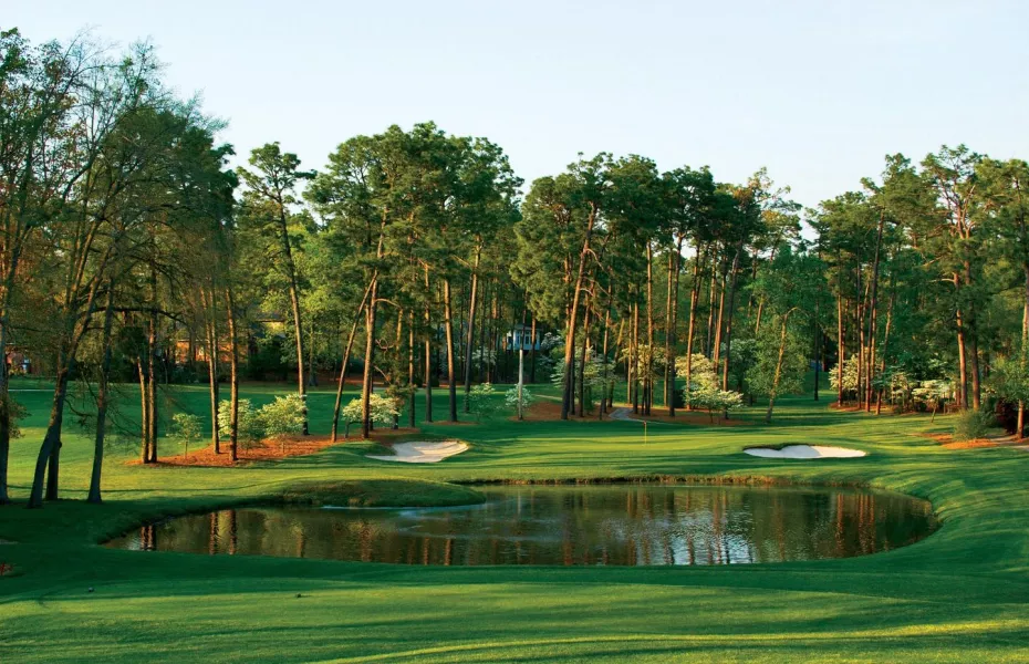 Pinehurst Junior Open presented by Srixon