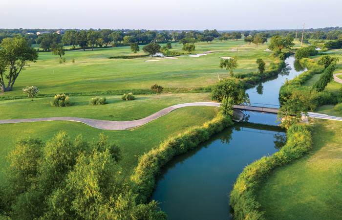 Dallas Junior Open at Rusted Rail