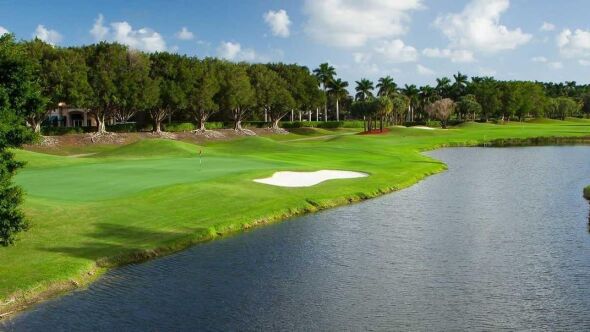 Palm Beach Junior Open at Park Ridge