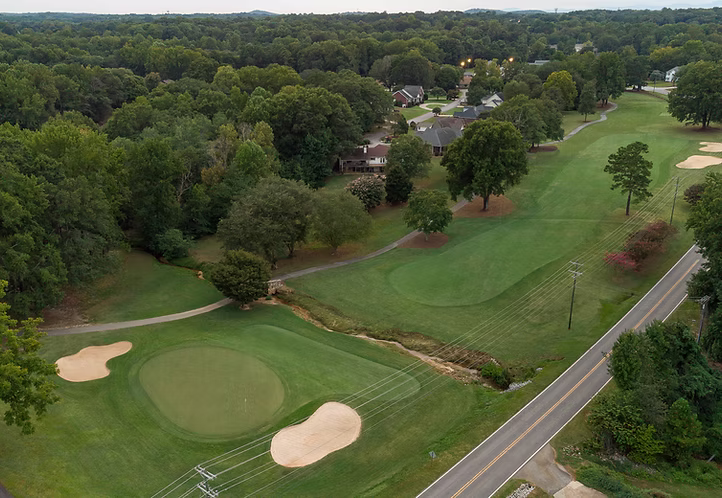 Upstate SC Junior Open