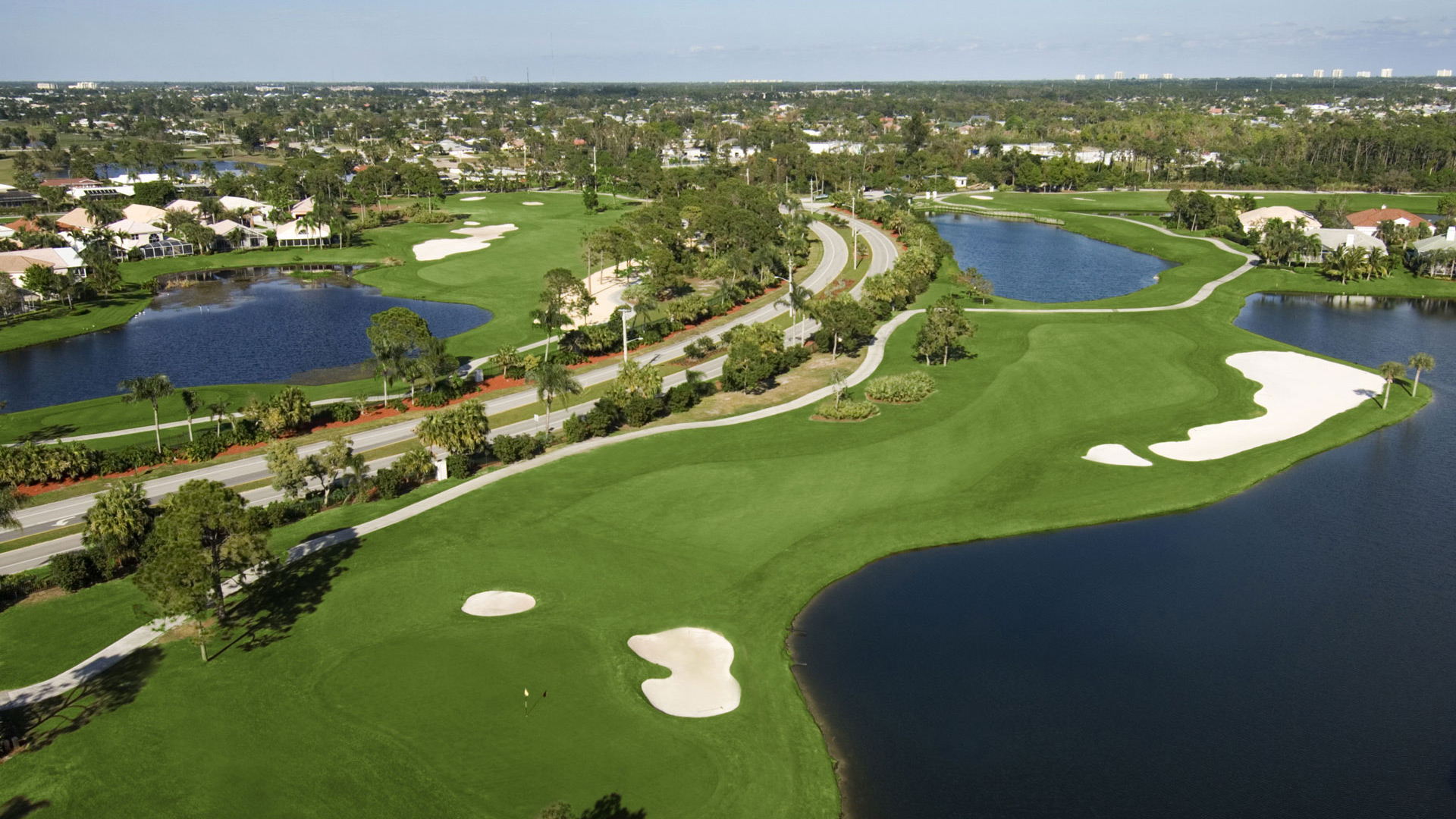 Santa Lucia River Club