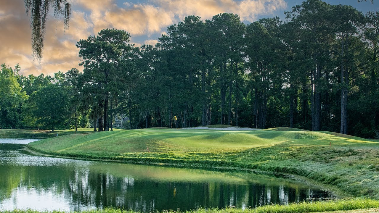 Hilton Head Junior Open