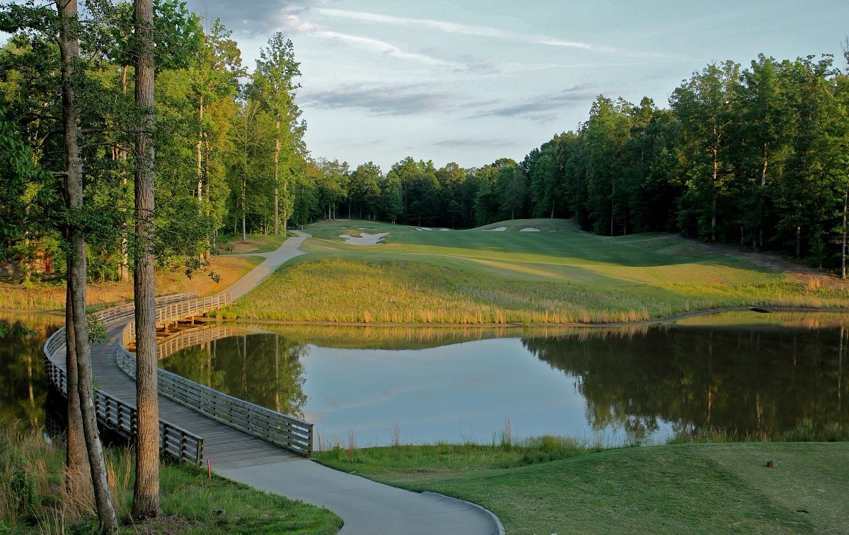 Richmond Junior Open