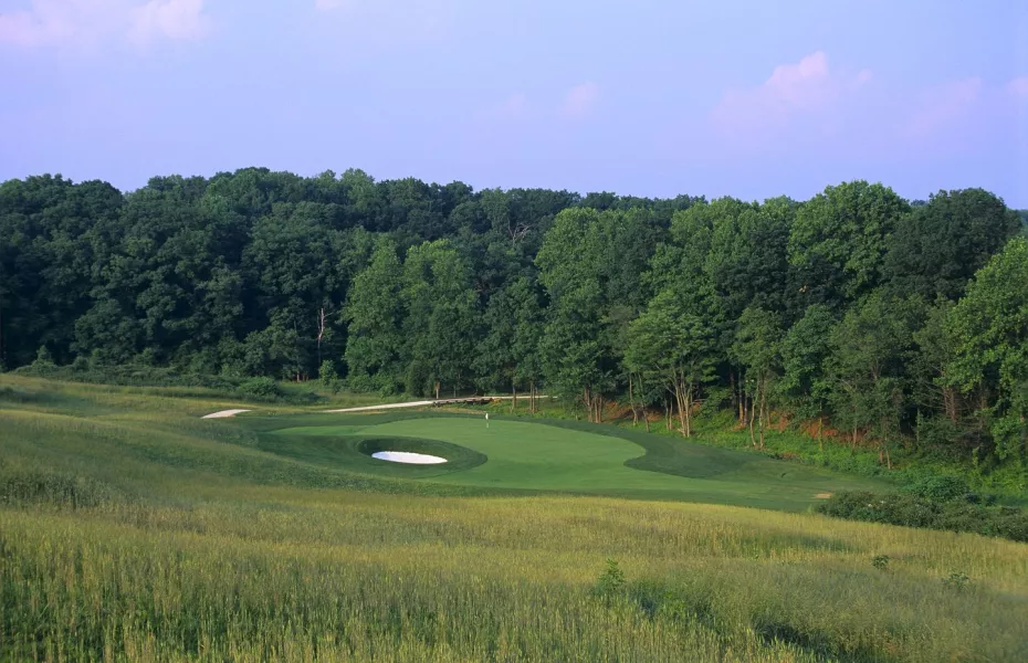 Laurel Hill Junior Open