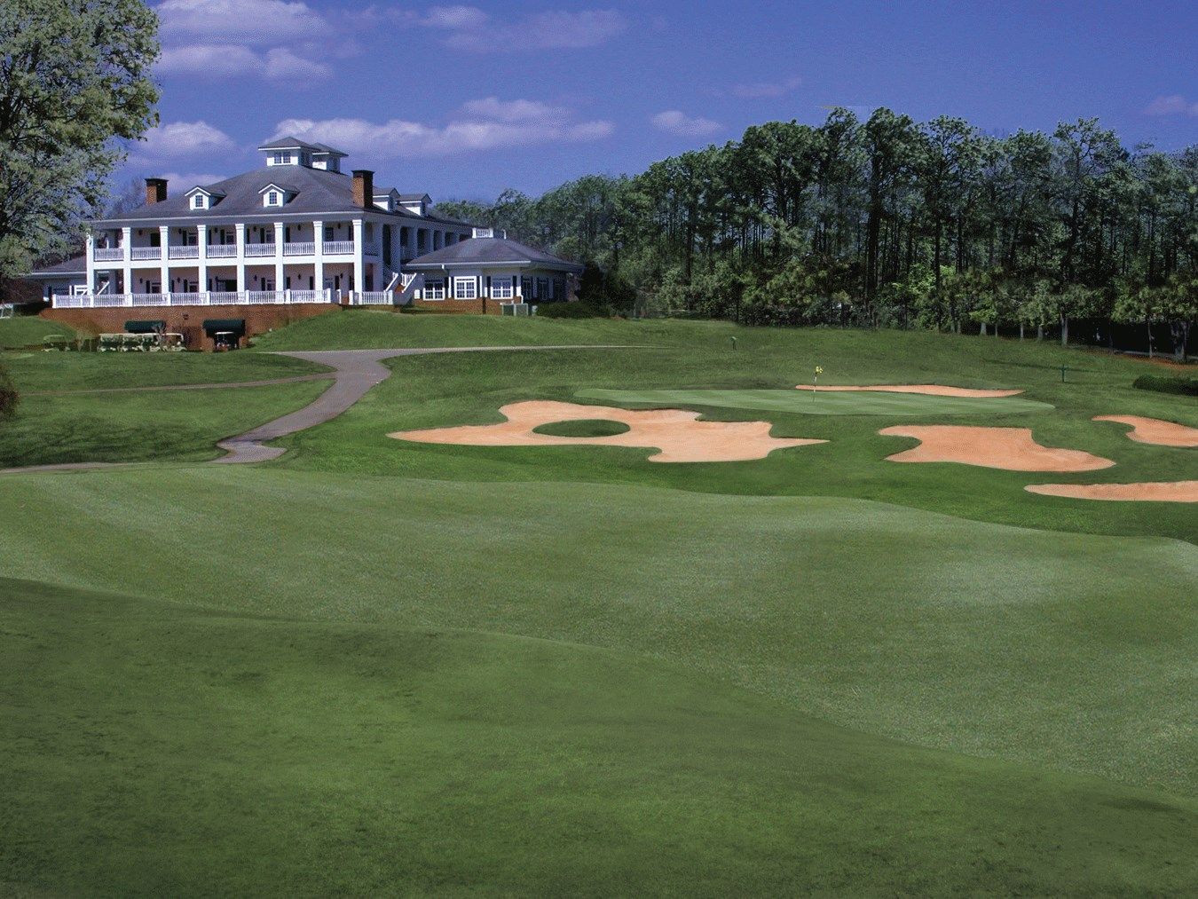 Whitewater Creek Junior Open