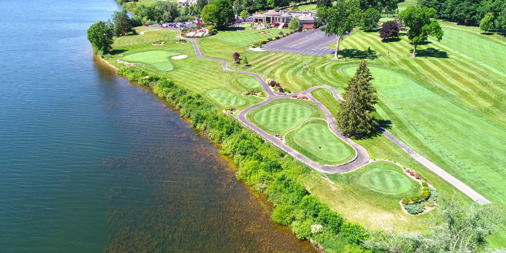 Ohio Kickoff at the Lakes