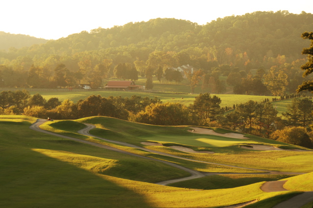 Knoxville Spring Kickoff at Avalon