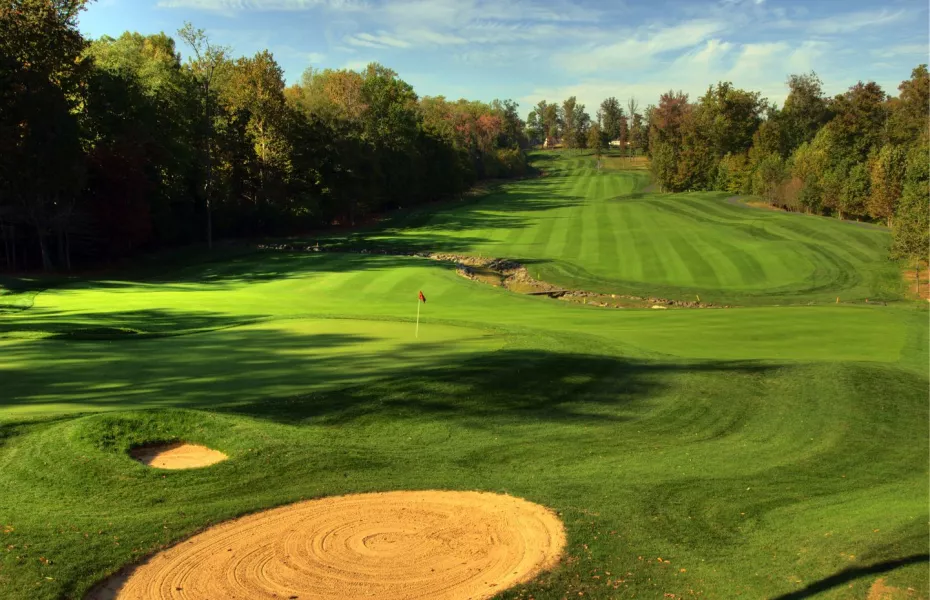 Bulle Rock Junior Open