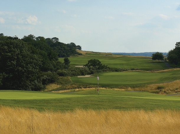 North Jersey Junior Open