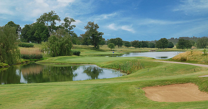 Spring College Prep Series at UK