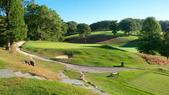 Boston Spring Kickoff at Sandy Burr