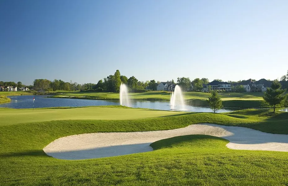 Cleveland Junior Open