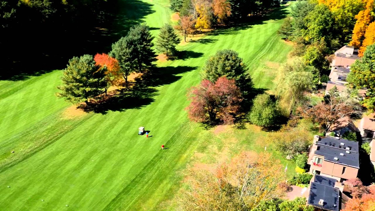 Hartford Kickoff at Farmington Woods